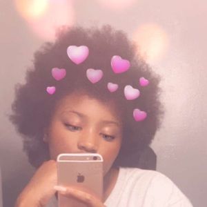 Meet your Posher, Tanisha